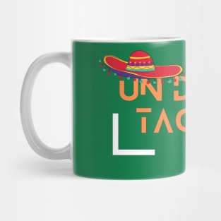 Nachos lover Mug